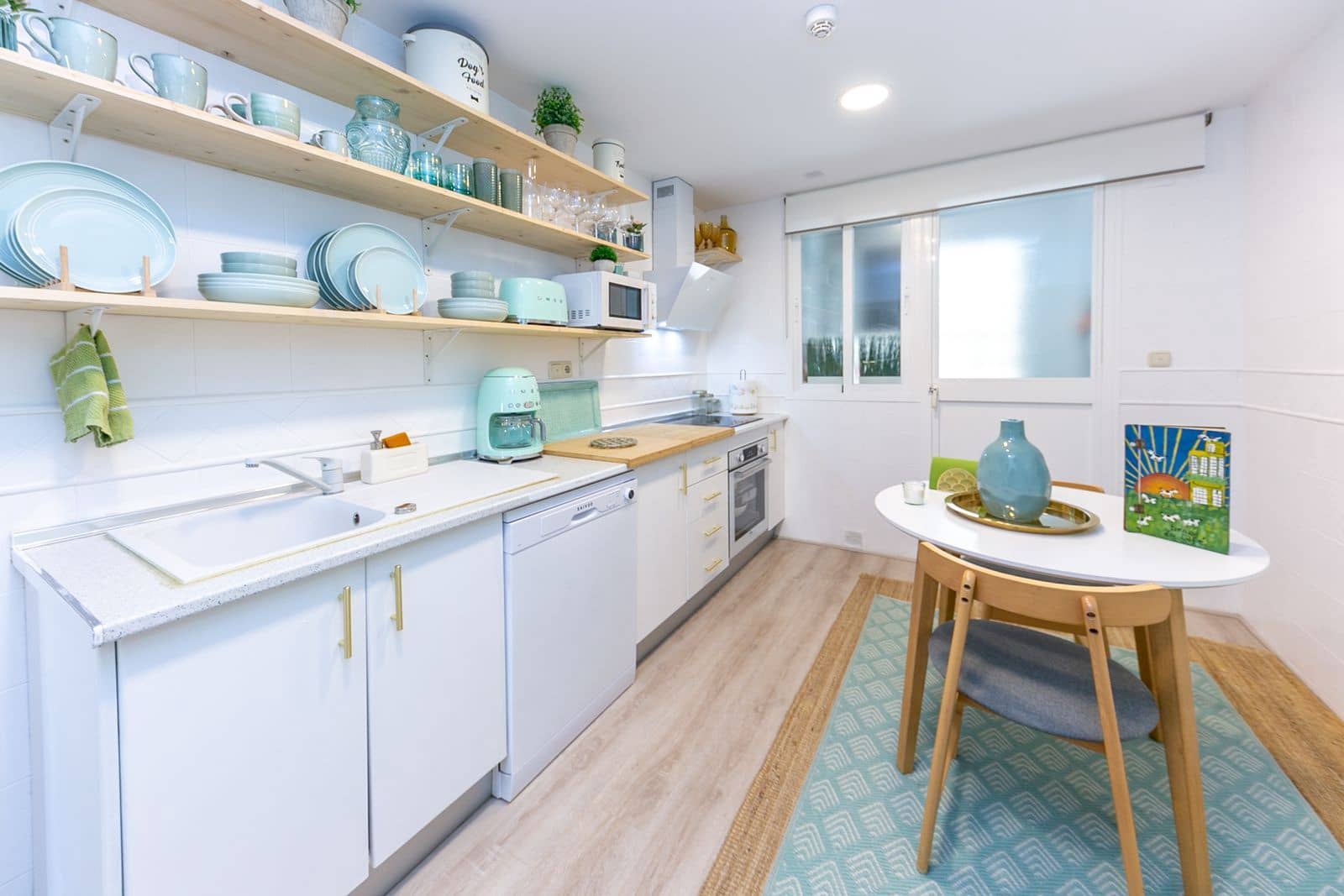 1 sovrum Lägenhet till salu i Nueva Andalucia - 325 000 € (Ref: 9439783)