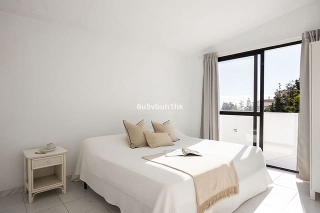 4 sypialnia Dom na sprzedaż w Mijas Costa, Mijas - 450 000 € (Ref: 9439784)