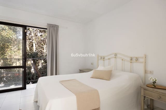 4 sypialnia Dom na sprzedaż w Mijas Costa, Mijas - 450 000 € (Ref: 9439784)