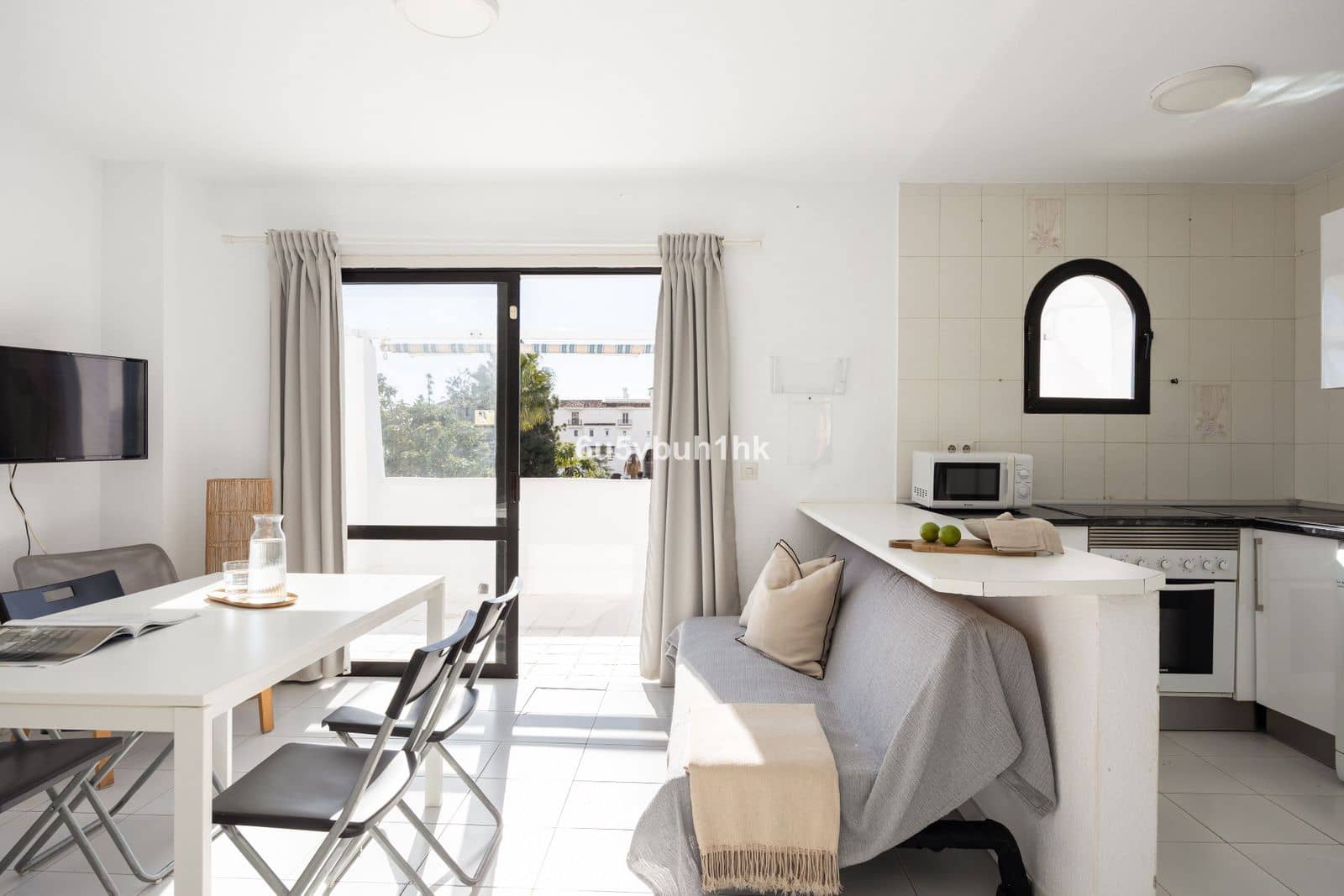 4 sypialnia Dom na sprzedaż w Mijas Costa - 450 000 € (Ref: 9439784)