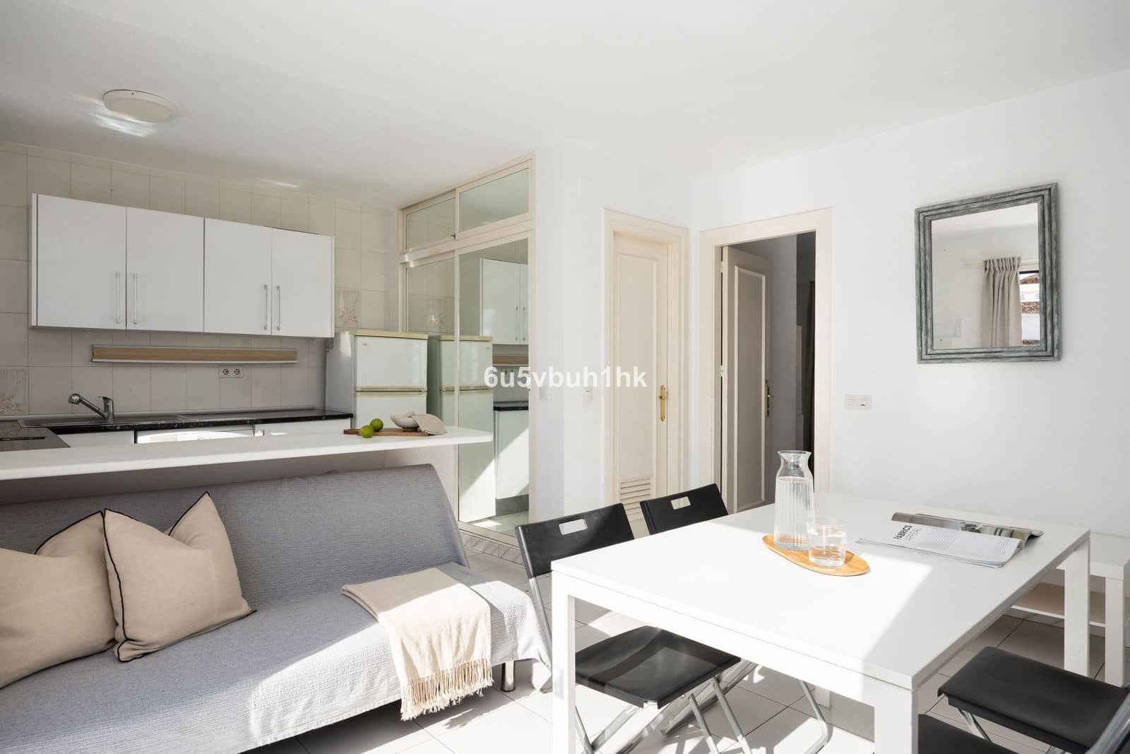 4 sypialnia Dom na sprzedaż w Mijas Costa - 450 000 € (Ref: 9439784)