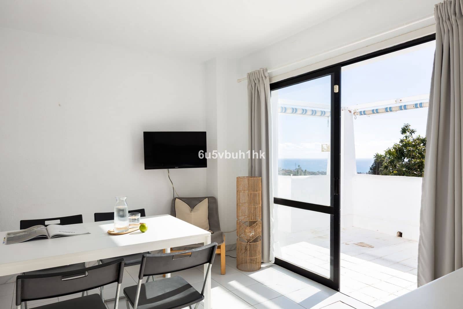 4 sypialnia Dom na sprzedaż w Mijas Costa - 450 000 € (Ref: 9439784)