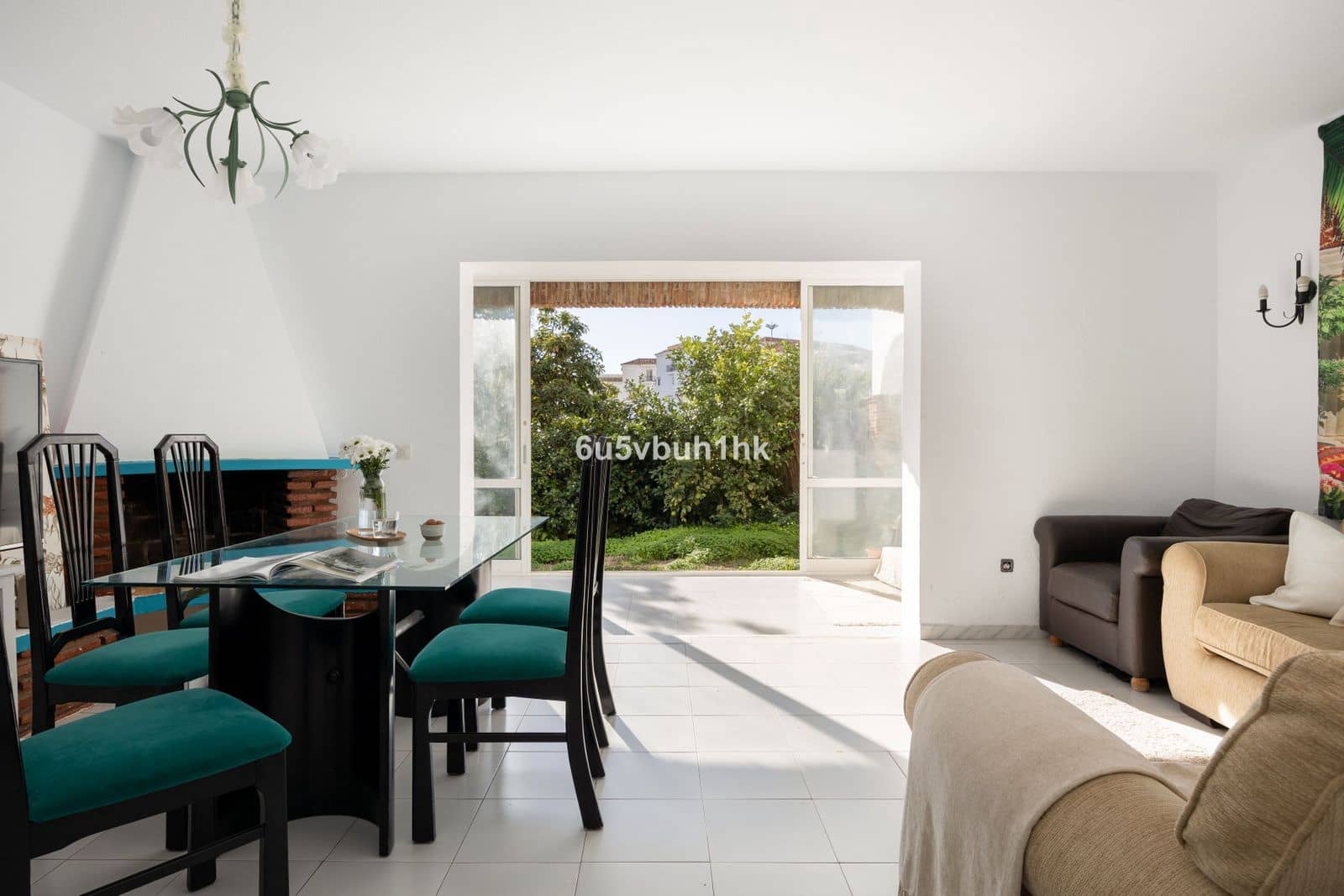 4 sypialnia Dom na sprzedaż w Mijas Costa - 450 000 € (Ref: 9439784)