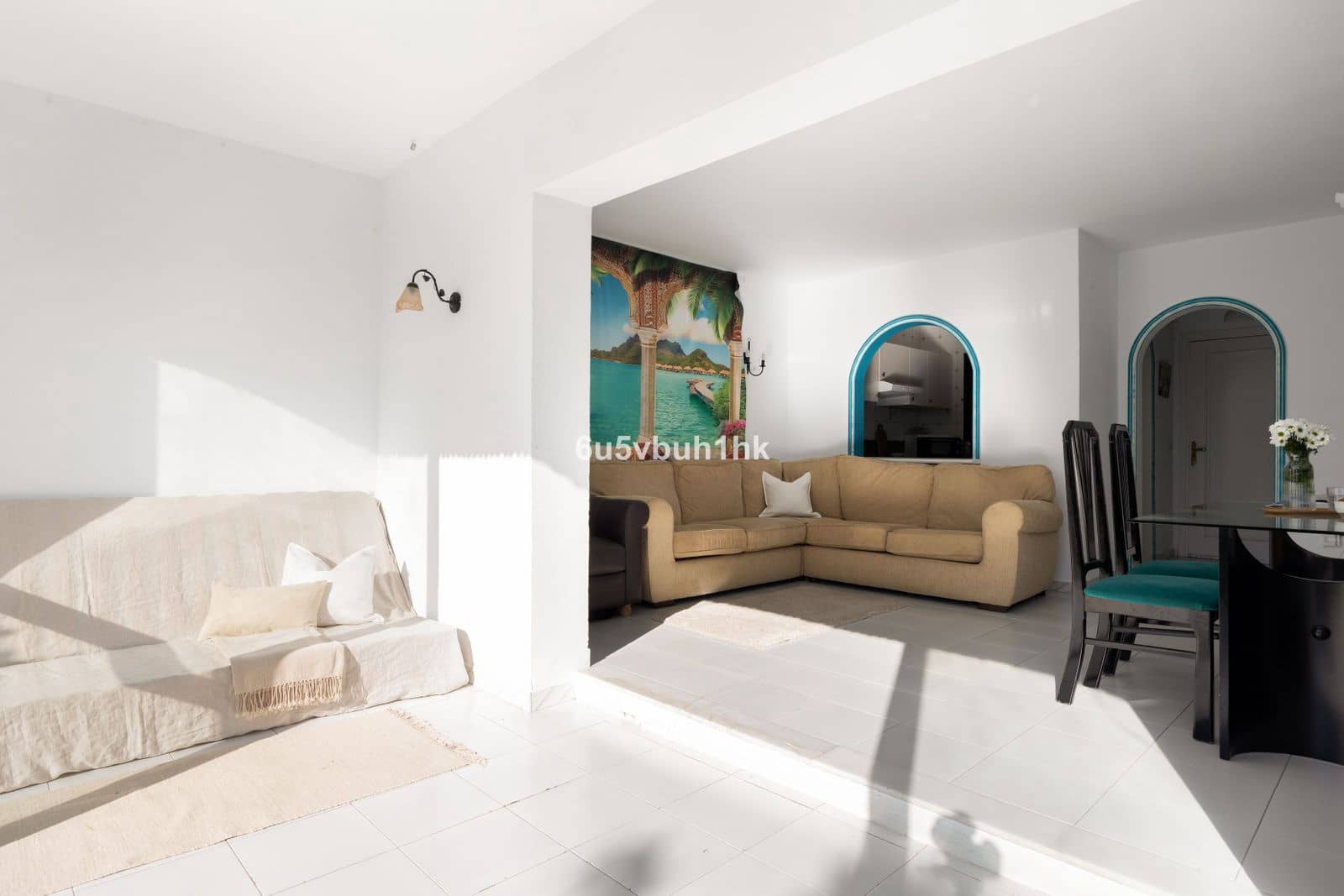 4 sypialnia Dom na sprzedaż w Mijas Costa - 450 000 € (Ref: 9439784)