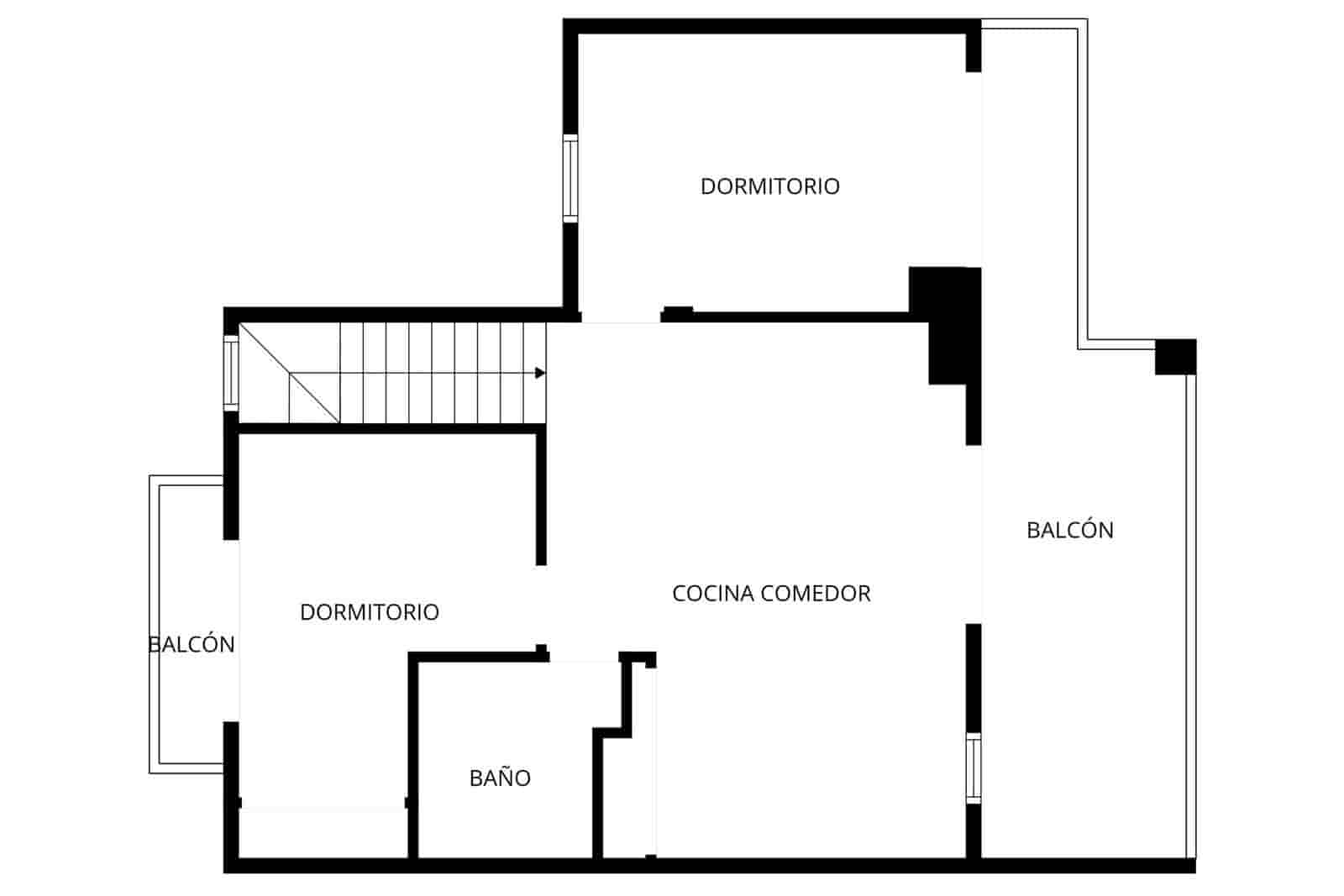 4 sypialnia Dom na sprzedaż w Mijas Costa - 450 000 € (Ref: 9439784)