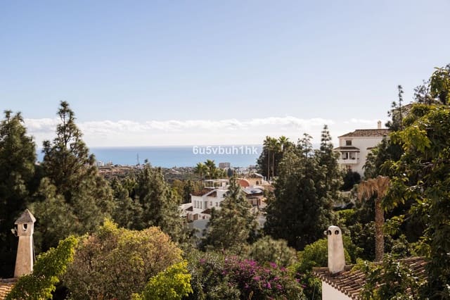 4 sypialnia Dom na sprzedaż w Mijas Costa, Mijas - 450 000 € (Ref: 9439784)