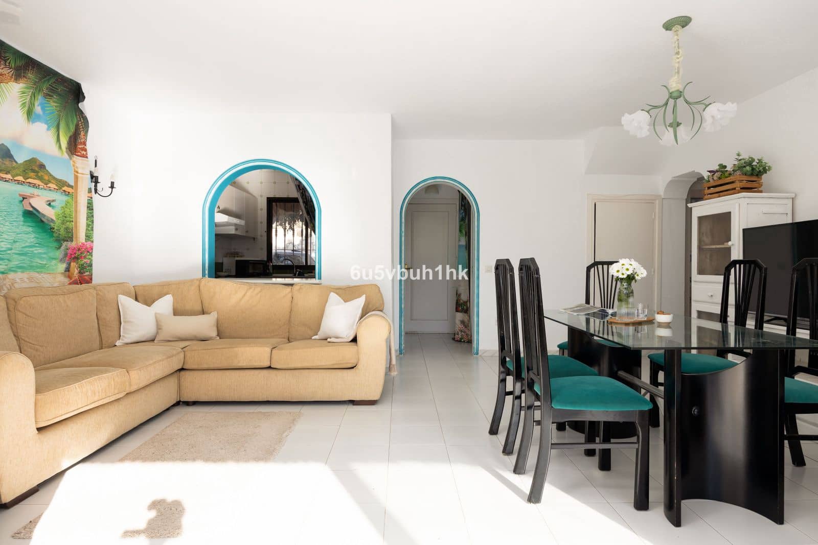 4 sypialnia Dom na sprzedaż w Mijas Costa - 450 000 € (Ref: 9439784)