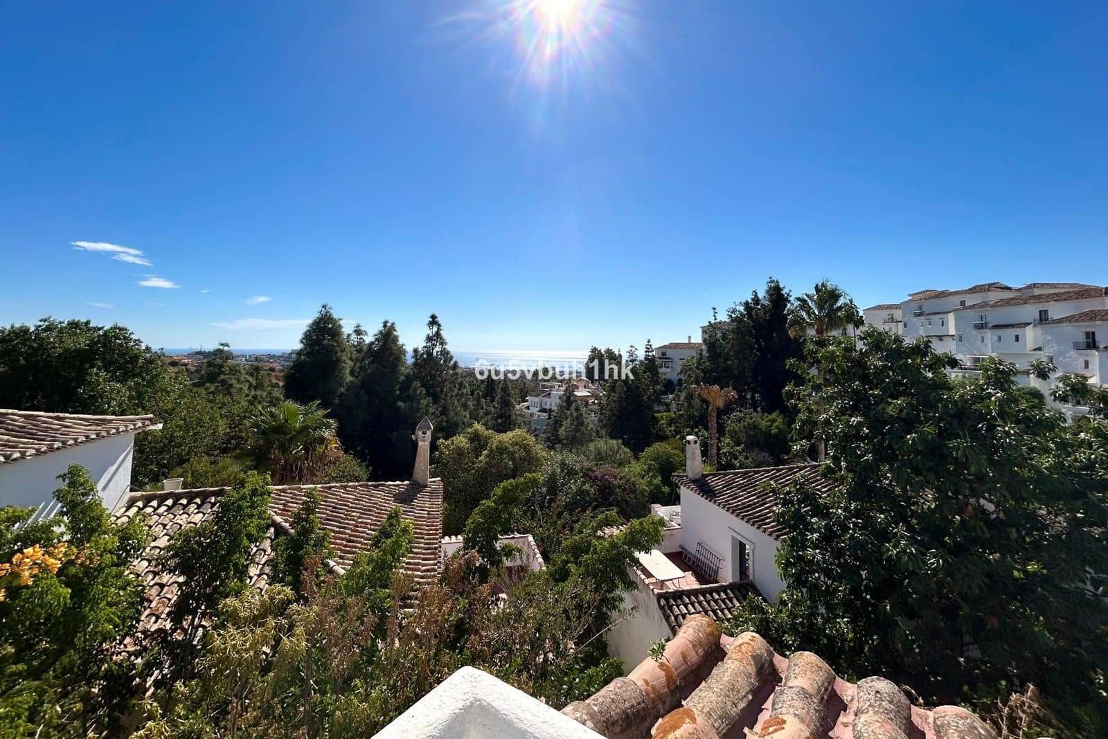 4 sypialnia Dom na sprzedaż w Mijas Costa - 450 000 € (Ref: 9439784)