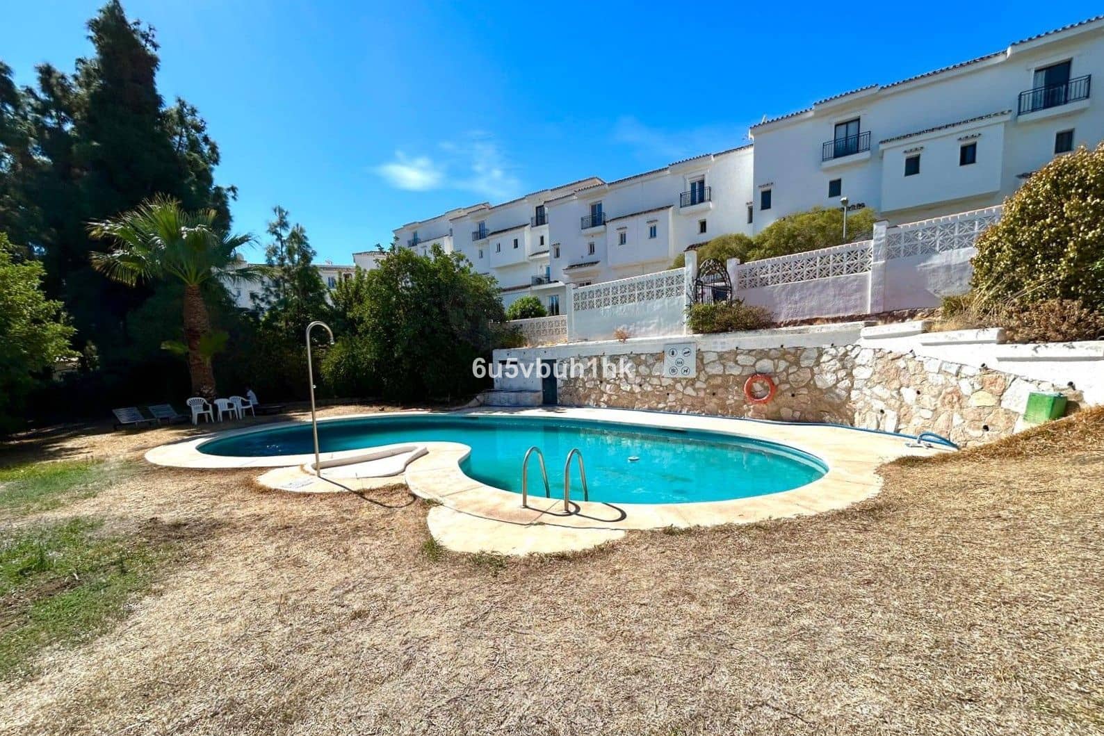 4 sypialnia Dom na sprzedaż w Mijas Costa - 450 000 € (Ref: 9439784)