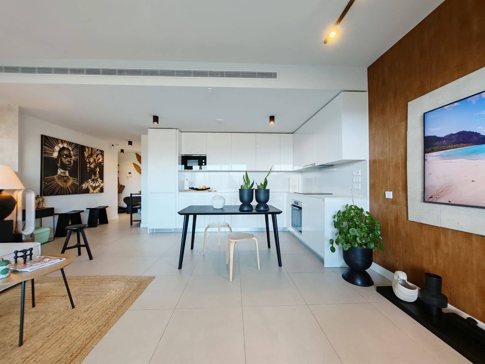 2 makuuhuone Huoneisto myytävänä paikassa La Cala de Mijas - 450 000 € (Ref: 9439785)