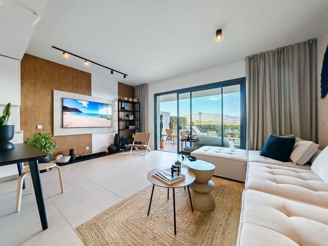 2 soverom Leilighet til salgs i La Cala de Mijas, Mijas - € 450 000 (Ref: 9439785)