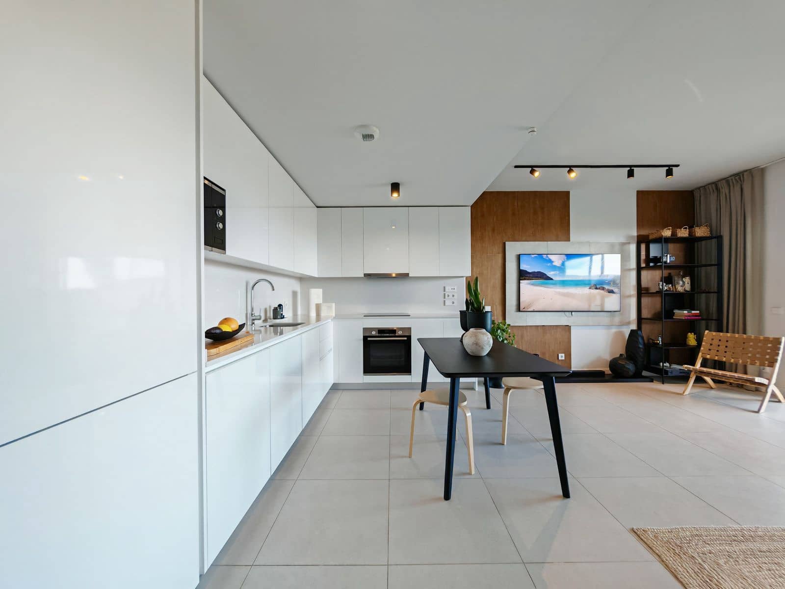 2 makuuhuone Huoneisto myytävänä paikassa La Cala de Mijas - 450 000 € (Ref: 9439785)