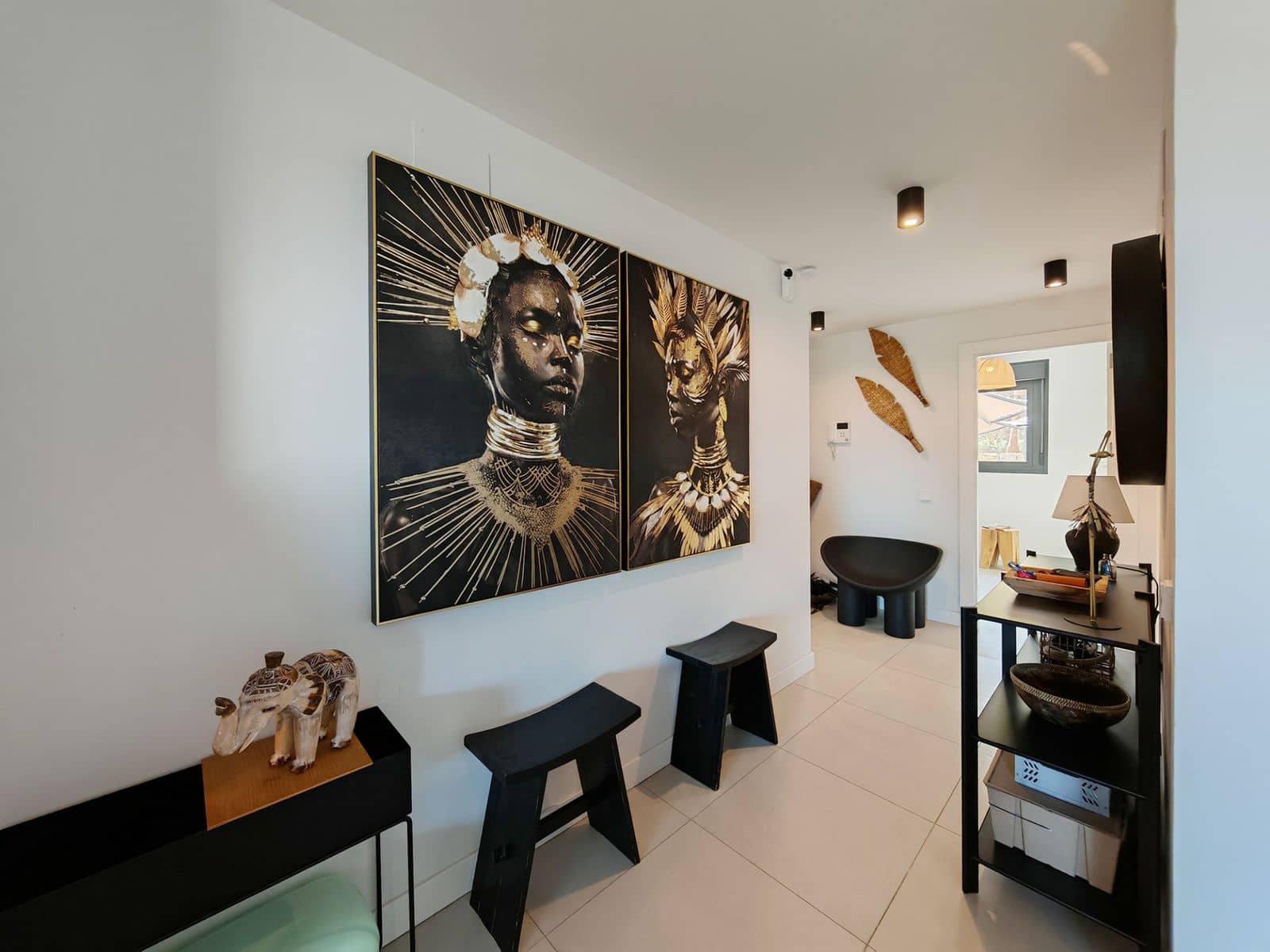 2 makuuhuone Huoneisto myytävänä paikassa La Cala de Mijas - 450 000 € (Ref: 9439785)