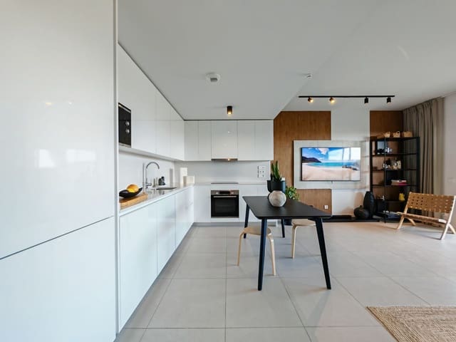 2 soverom Leilighet til salgs i La Cala de Mijas, Mijas - € 450 000 (Ref: 9439785)