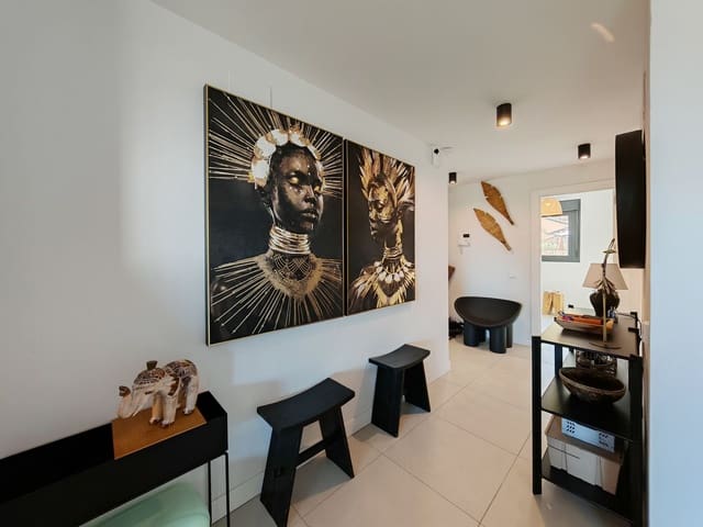 2 soverom Leilighet til salgs i La Cala de Mijas, Mijas - € 450 000 (Ref: 9439785)