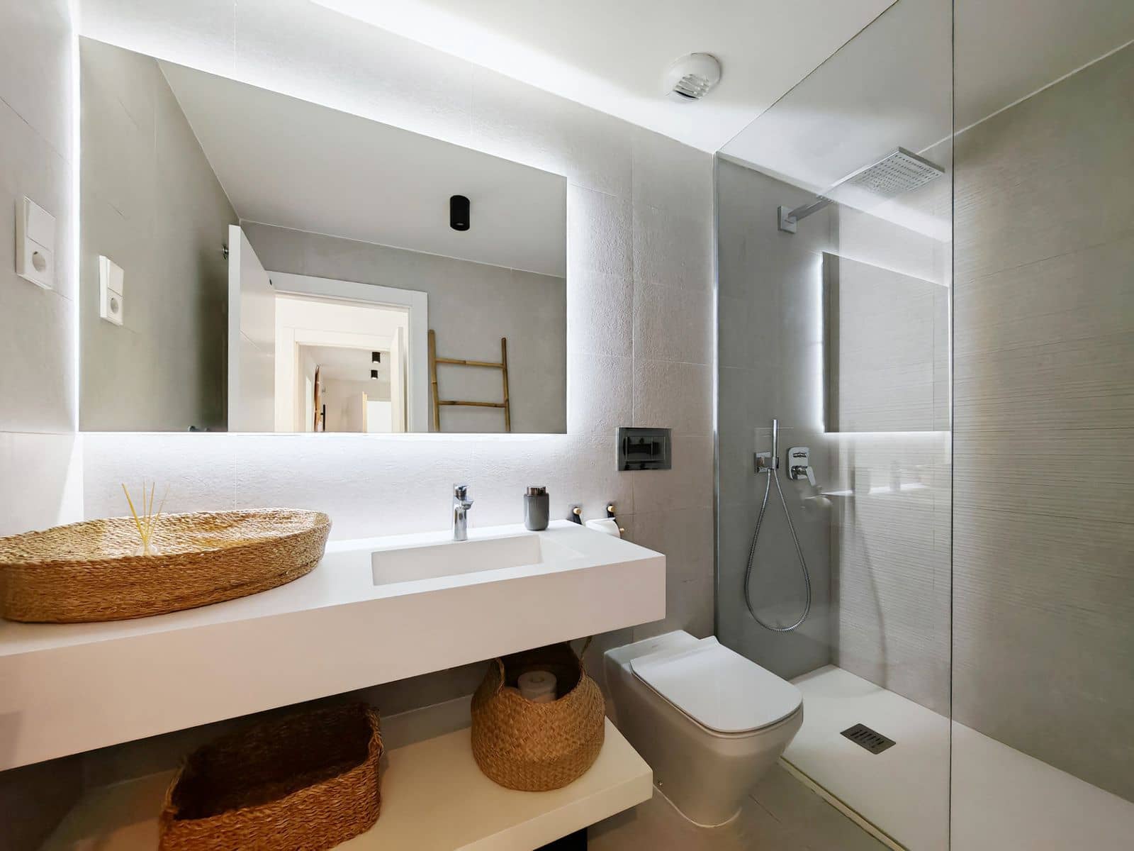 2 makuuhuone Huoneisto myytävänä paikassa La Cala de Mijas - 450 000 € (Ref: 9439785)