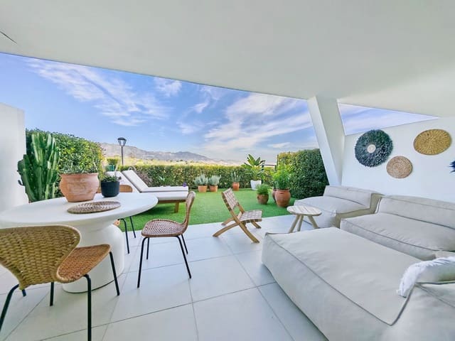 2 soverom Leilighet til salgs i La Cala de Mijas, Mijas - € 450 000 (Ref: 9439785)