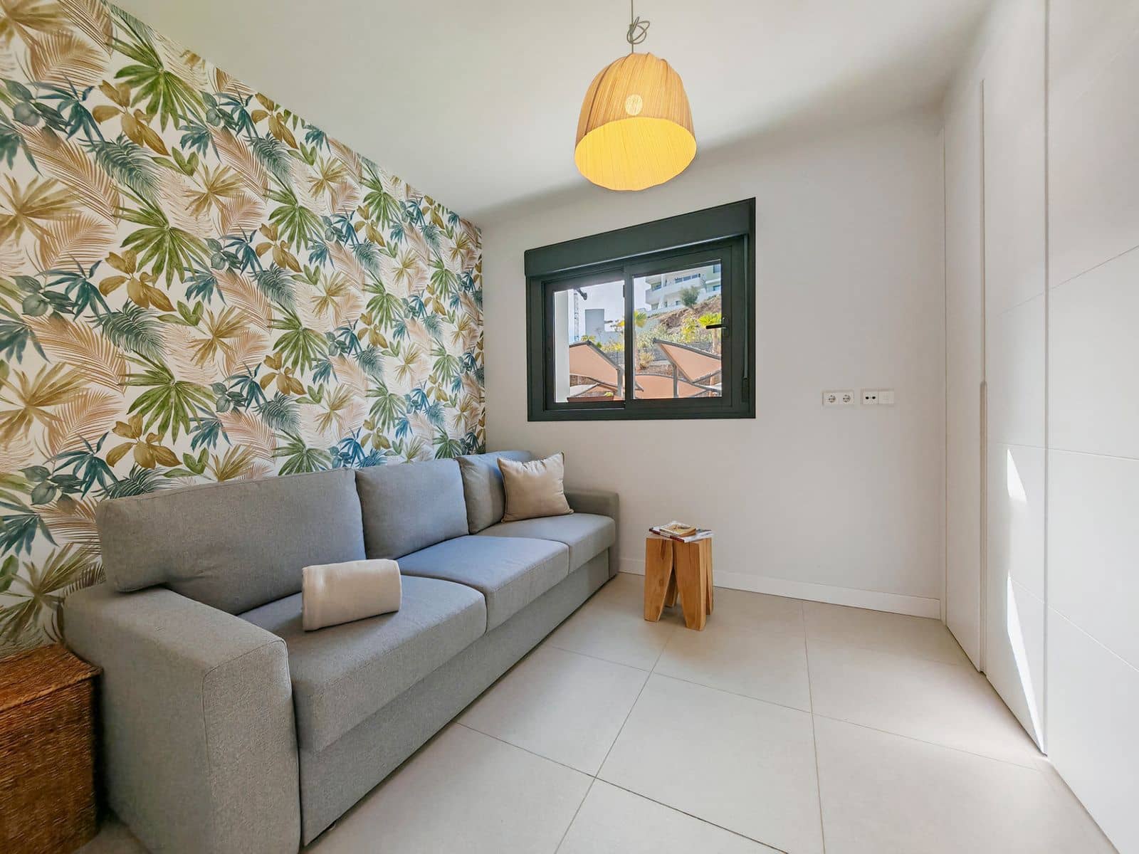 2 makuuhuone Huoneisto myytävänä paikassa La Cala de Mijas - 450 000 € (Ref: 9439785)