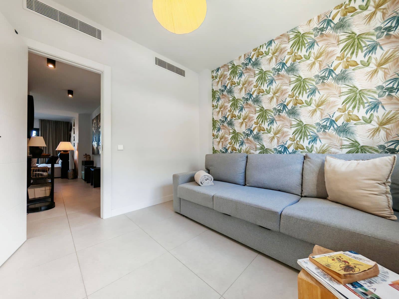 2 makuuhuone Huoneisto myytävänä paikassa La Cala de Mijas - 450 000 € (Ref: 9439785)