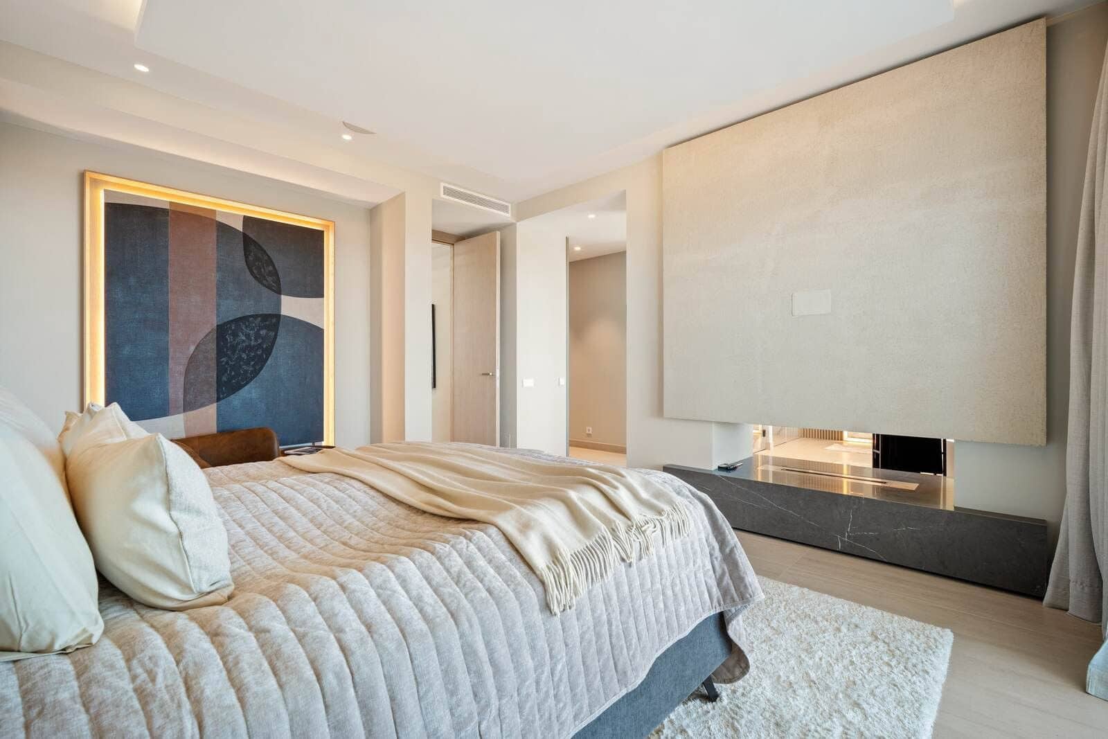 4 quarto Moradia Geminada para venda em Nueva Andalucia - 4 450 000 € (Ref: 9439790)