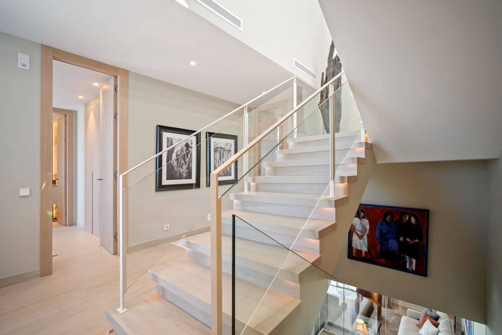 4 quarto Moradia Geminada para venda em Nueva Andalucia - 4 450 000 € (Ref: 9439790)