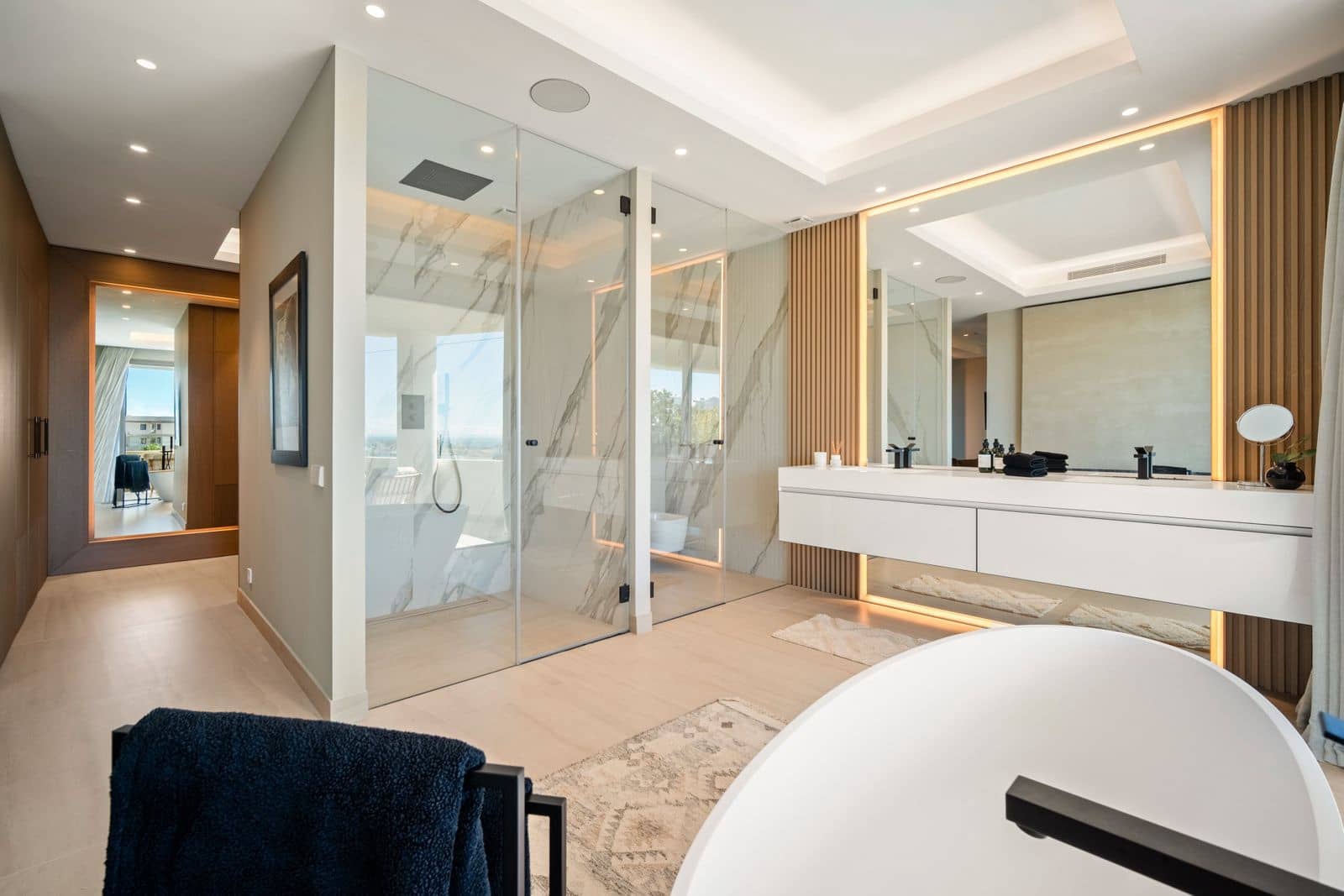 4 quarto Moradia Geminada para venda em Nueva Andalucia - 4 450 000 € (Ref: 9439790)