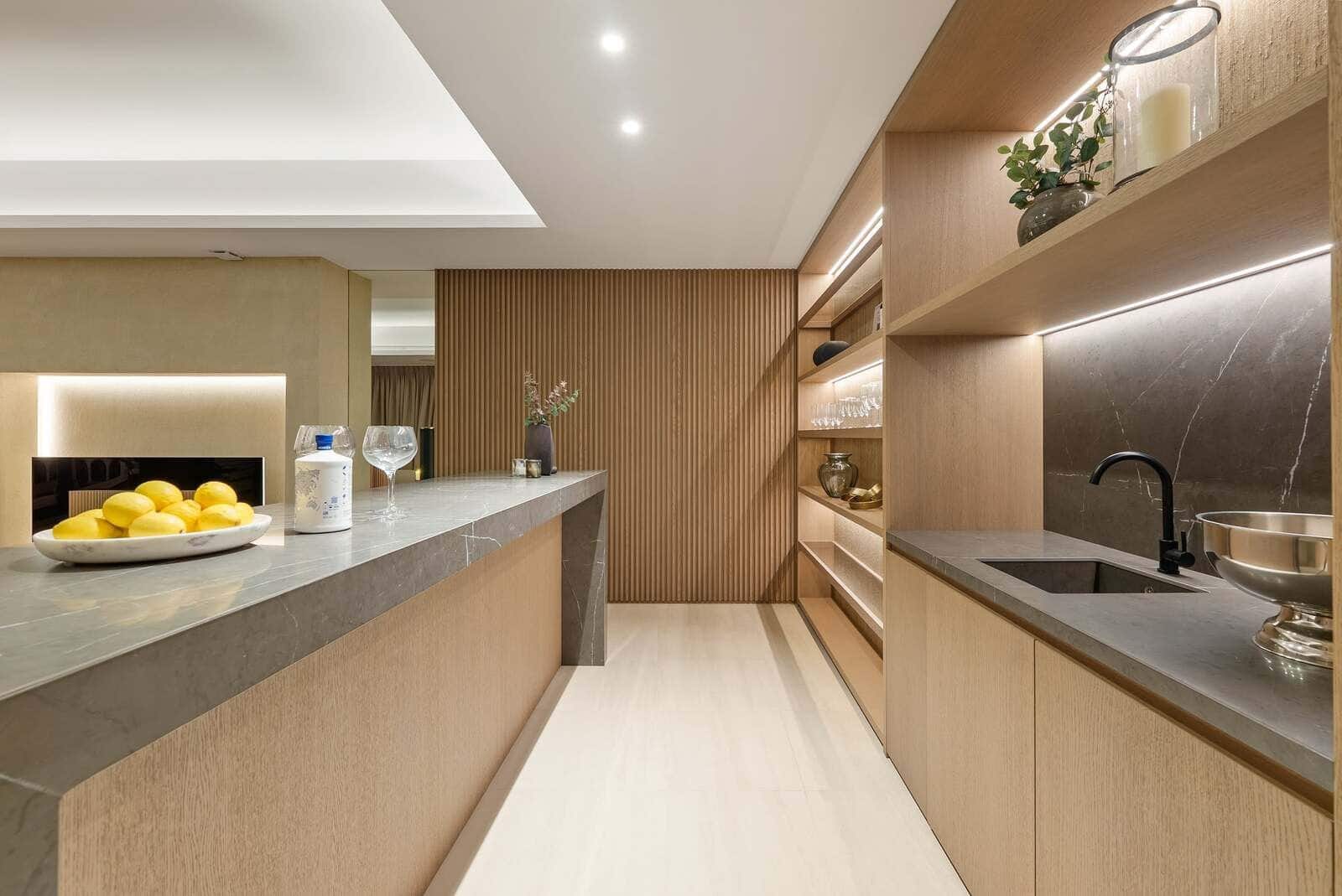 4 quarto Moradia Geminada para venda em Nueva Andalucia - 4 450 000 € (Ref: 9439790)