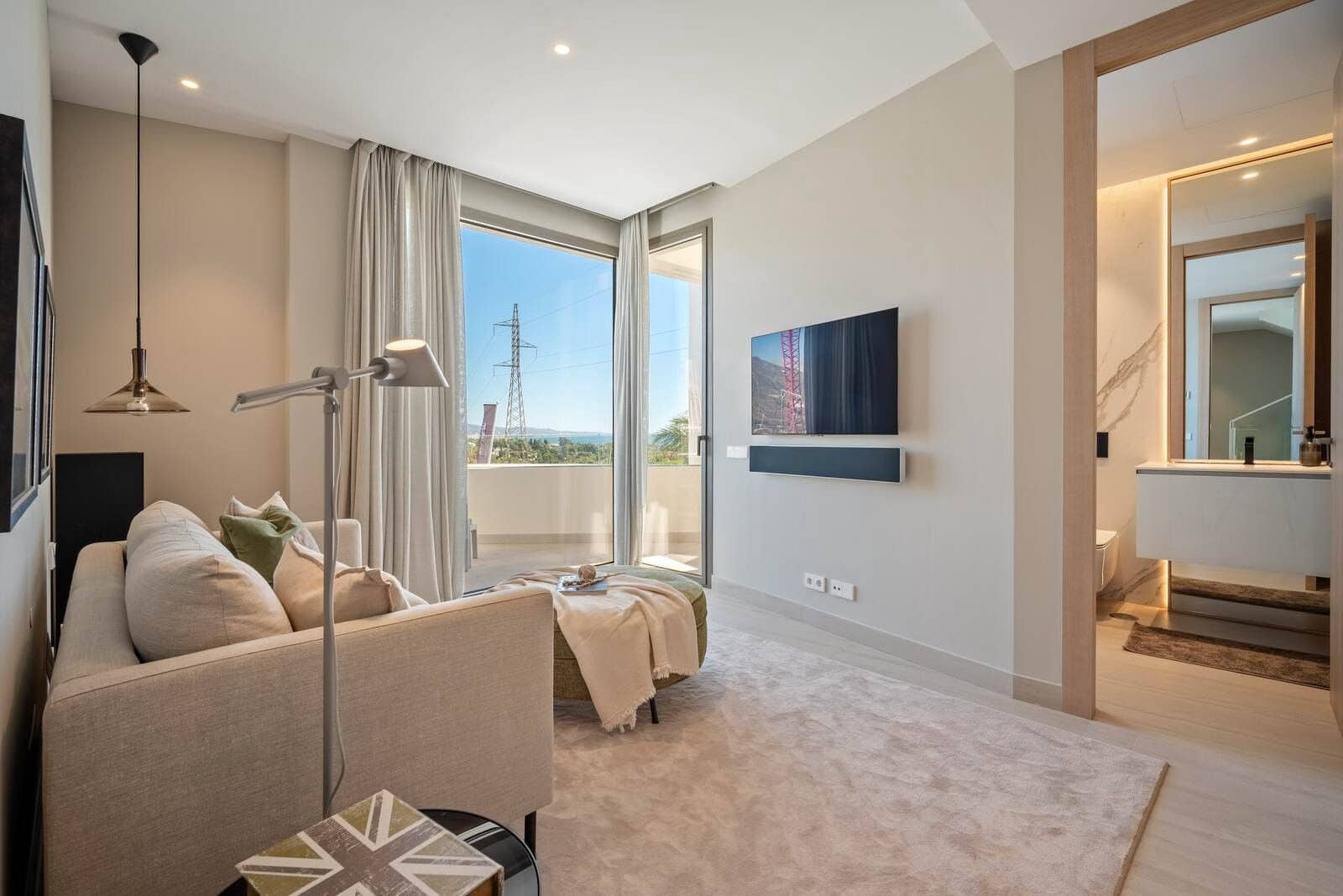 4 quarto Moradia Geminada para venda em Nueva Andalucia - 4 450 000 € (Ref: 9439790)