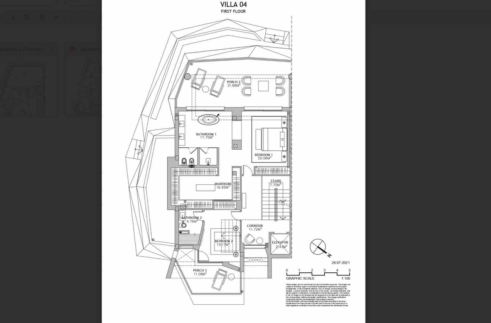 4 quarto Moradia Geminada para venda em Nueva Andalucia - 4 450 000 € (Ref: 9439790)