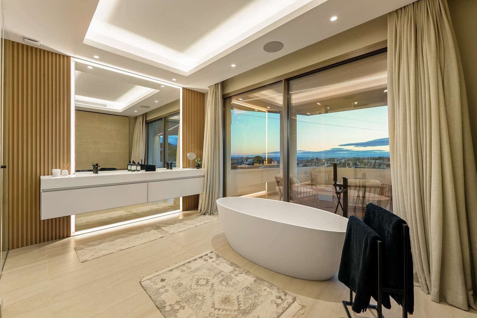 4 quarto Moradia Geminada para venda em Nueva Andalucia - 4 450 000 € (Ref: 9439790)