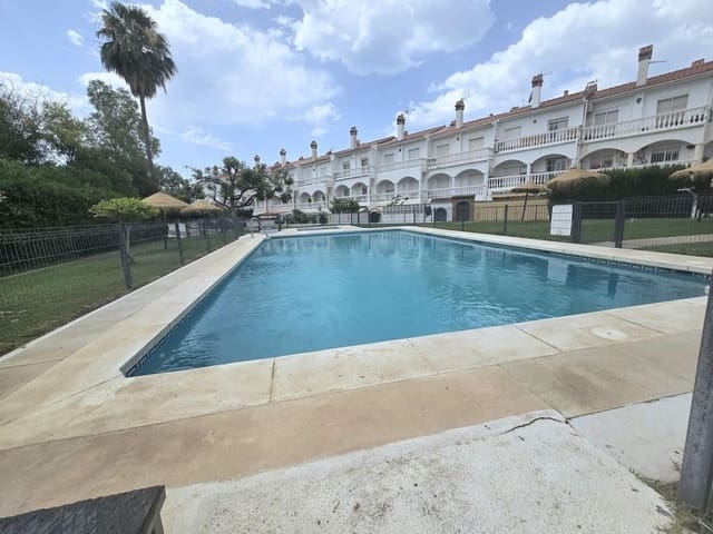 4 soveværelse Byhus til salg i Arroyo de la Miel, Benalmádena - € 385.000 (Ref: 9439793)