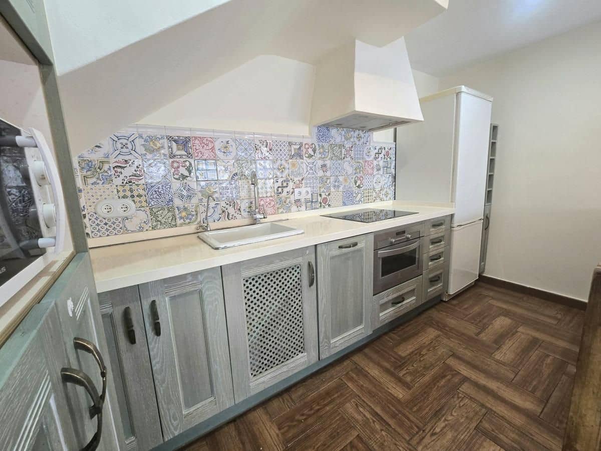 4 soveværelse Byhus til salg i Arroyo de la Miel - € 385.000 (Ref: 9439793)