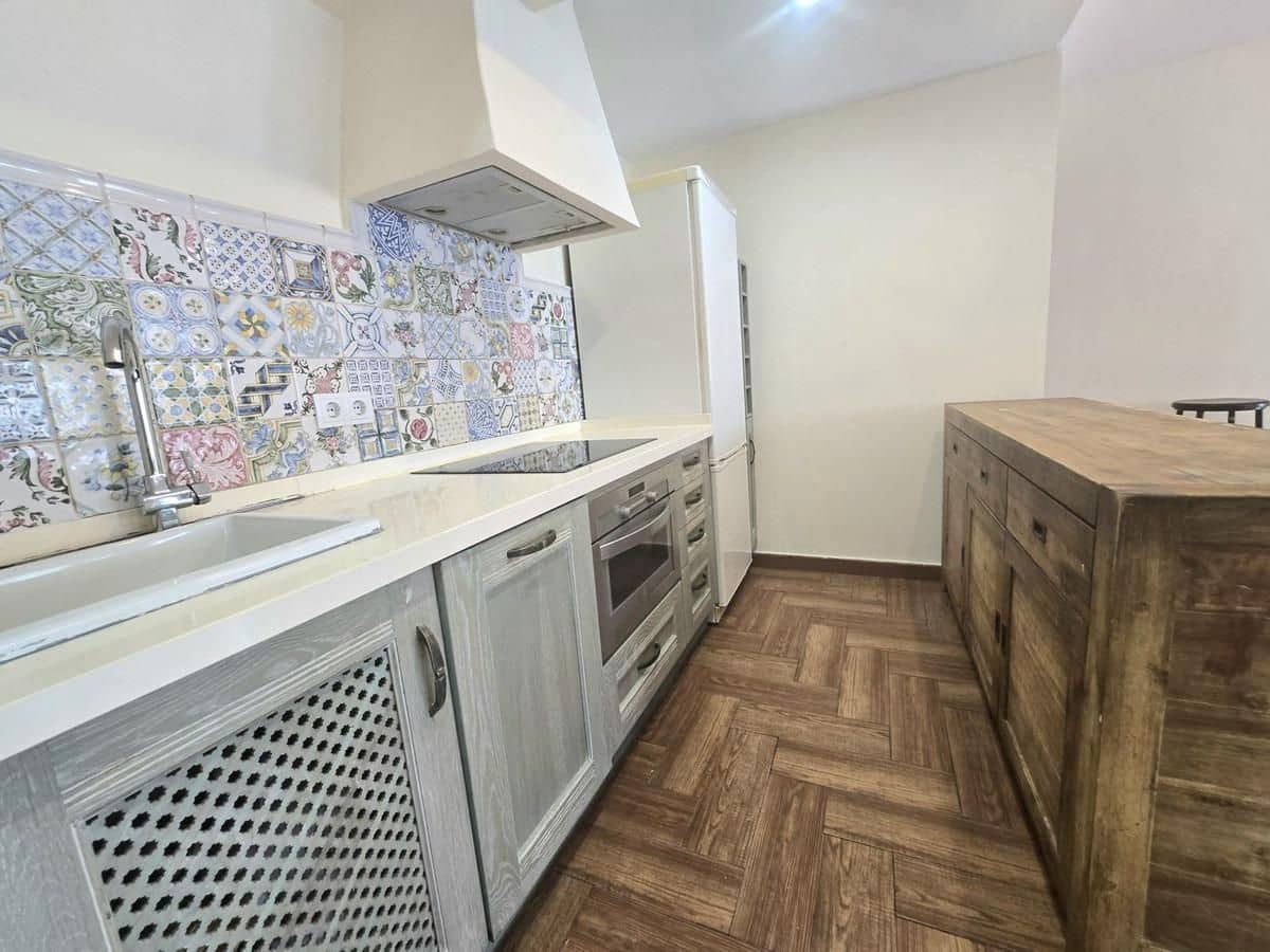 4 soveværelse Byhus til salg i Arroyo de la Miel - € 385.000 (Ref: 9439793)