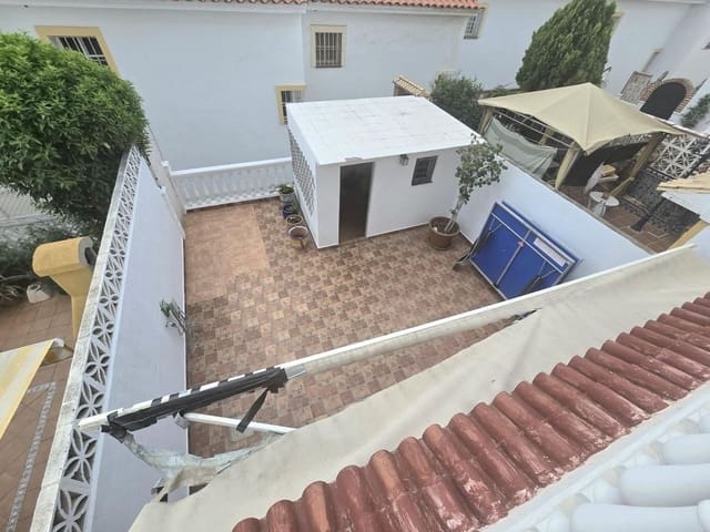 4 soveværelse Byhus til salg i Arroyo de la Miel, Benalmádena - € 385.000 (Ref: 9439793)