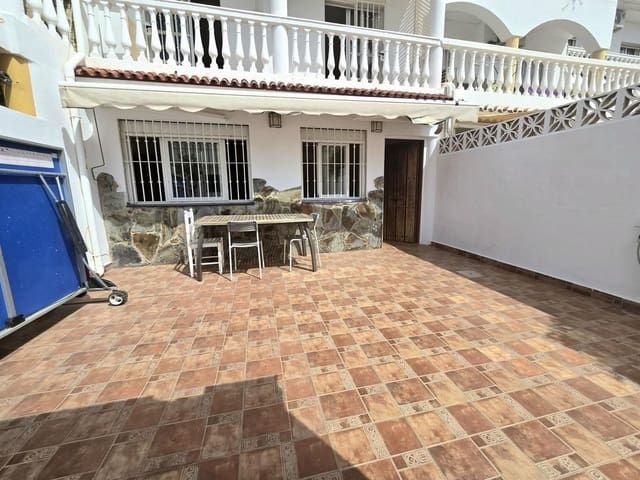 4 soveværelse Byhus til salg i Arroyo de la Miel, Benalmádena - € 385.000 (Ref: 9439793)