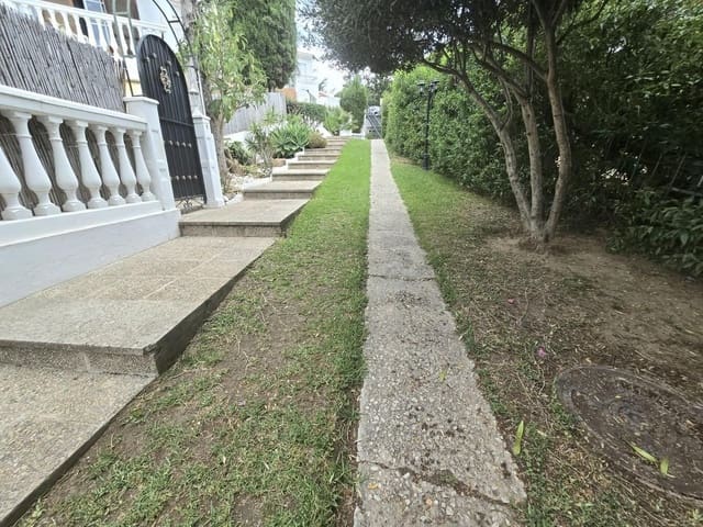 4 soveværelse Byhus til salg i Arroyo de la Miel, Benalmádena - € 385.000 (Ref: 9439793)