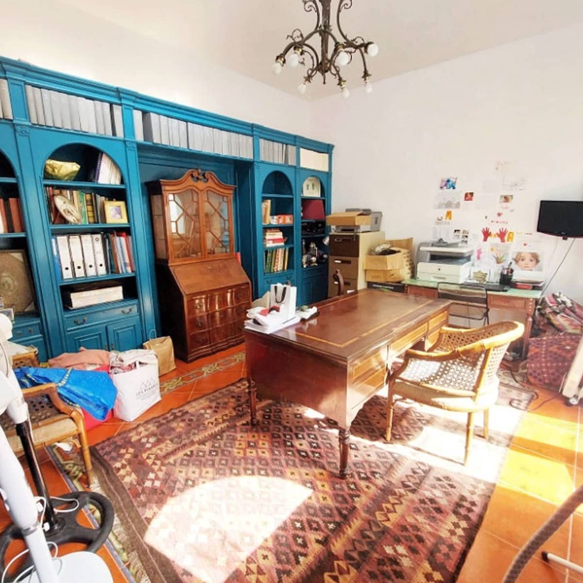 8 soveværelse Villa til salg i Benalmadena Costa - € 2.500.000 (Ref: 9439795)