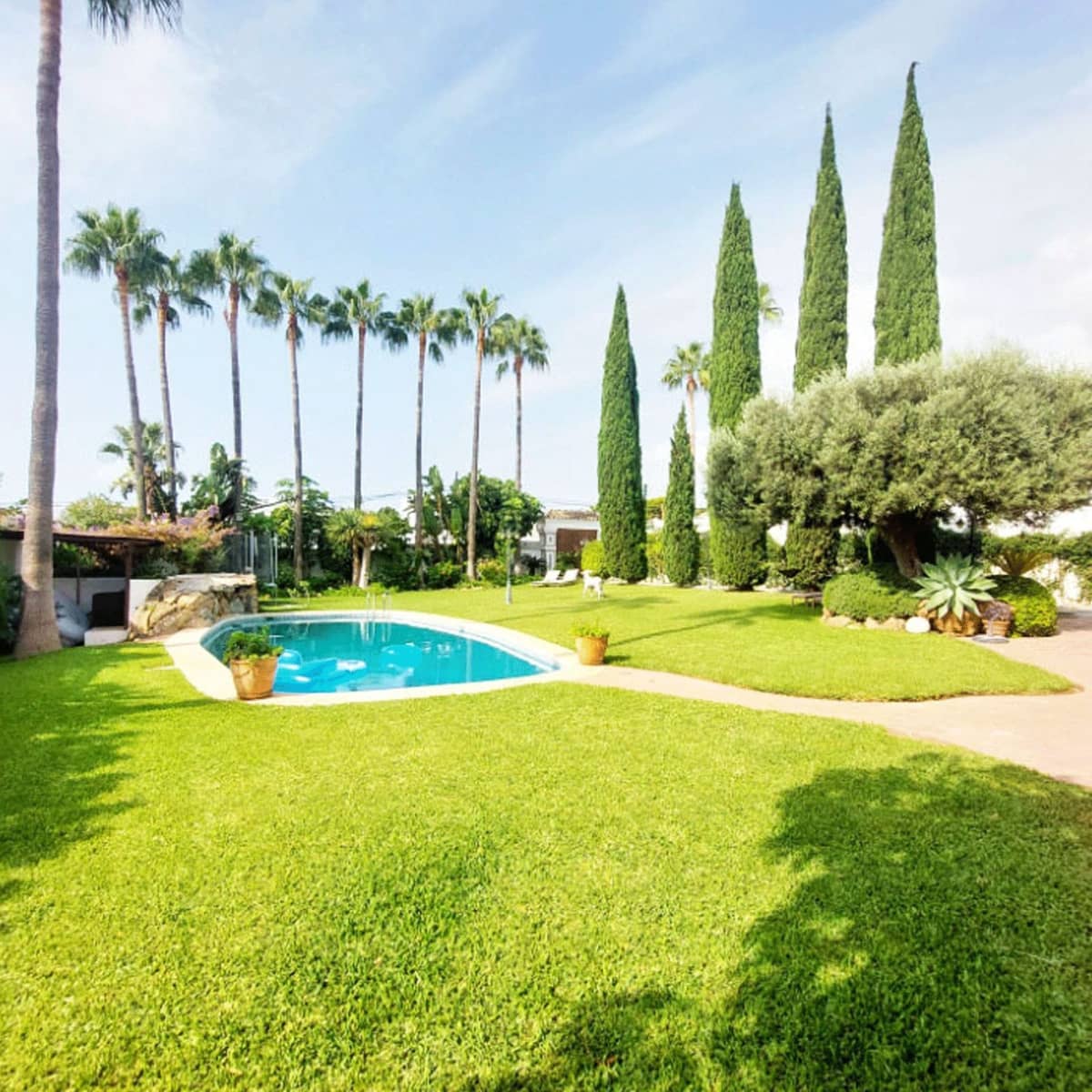 8 soveværelse Villa til salg i Benalmadena Costa - € 2.500.000 (Ref: 9439795)