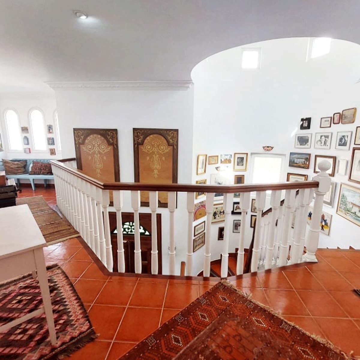 8 soveværelse Villa til salg i Benalmadena Costa - € 2.500.000 (Ref: 9439795)