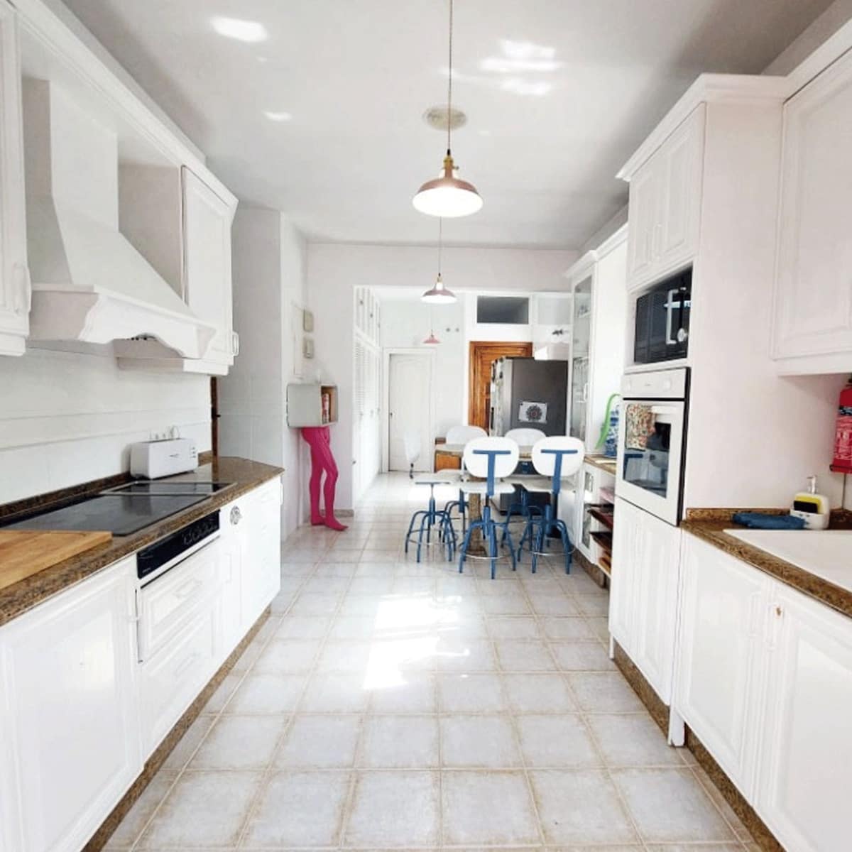 8 soveværelse Villa til salg i Benalmadena Costa - € 2.500.000 (Ref: 9439795)