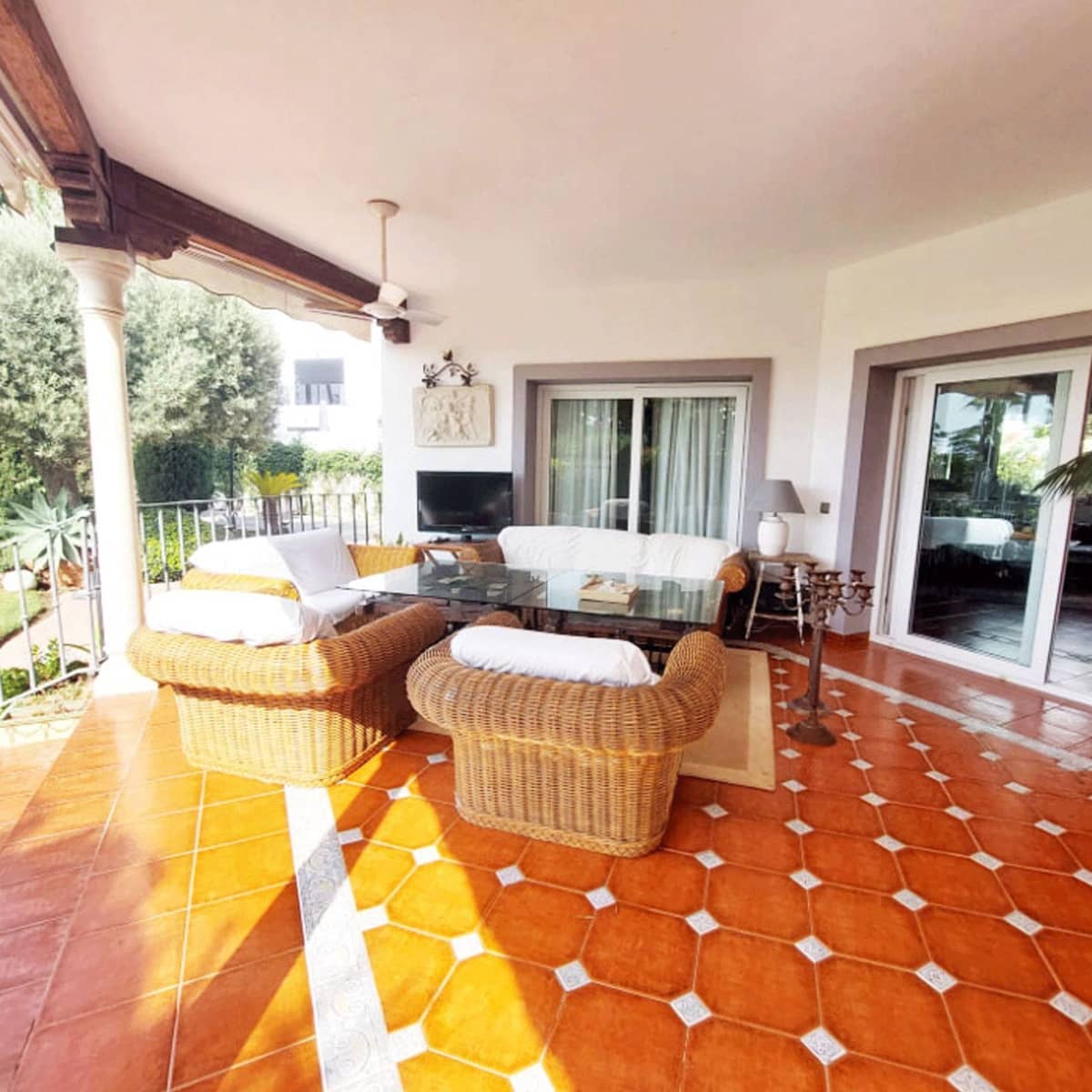 8 soveværelse Villa til salg i Benalmadena Costa - € 2.500.000 (Ref: 9439795)