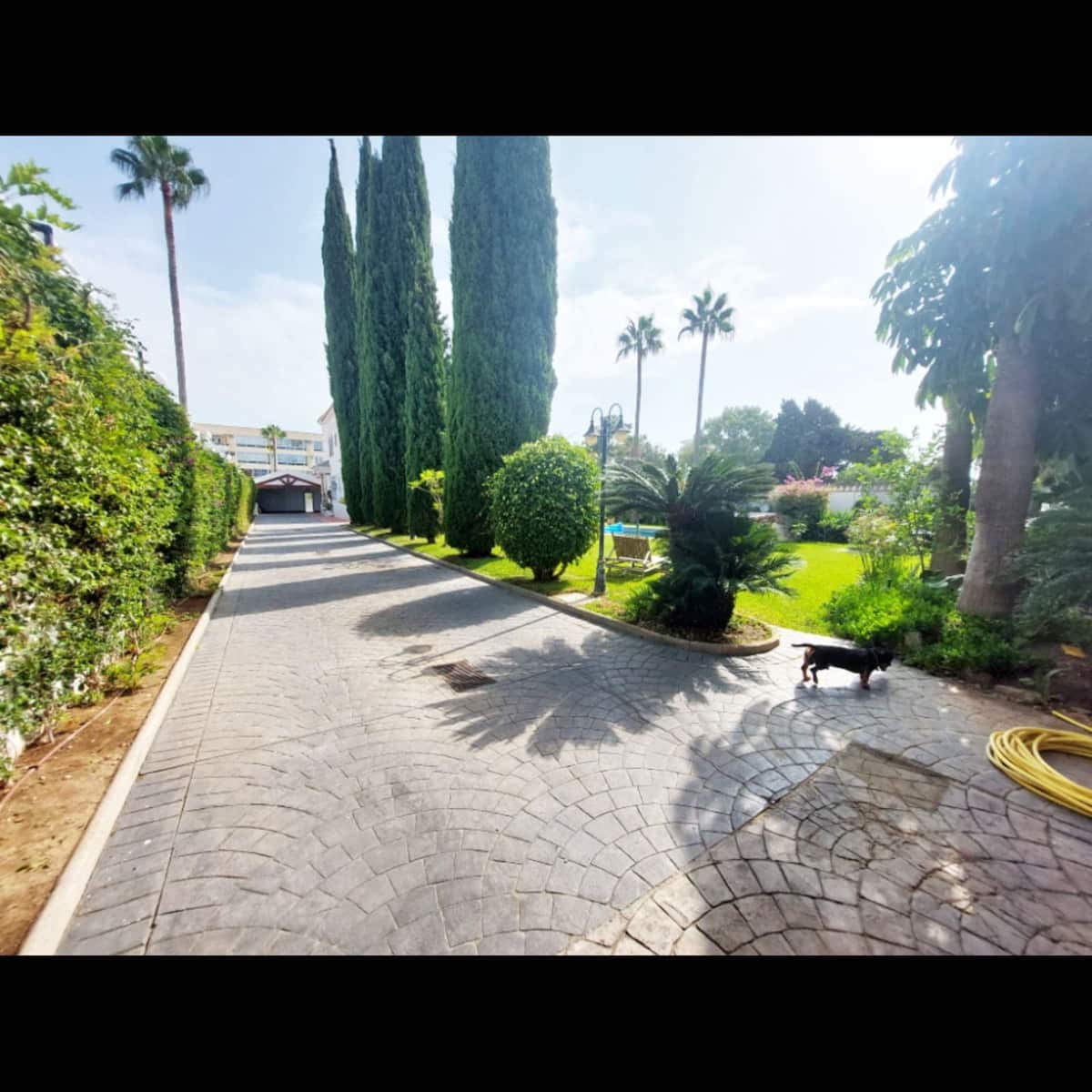 8 soveværelse Villa til salg i Benalmadena Costa - € 2.500.000 (Ref: 9439795)