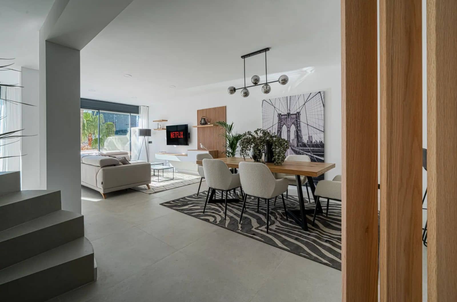 Casa de 3 habitaciones en Nueva Andalucia en venta - 749.000 € (Ref: 9439798)