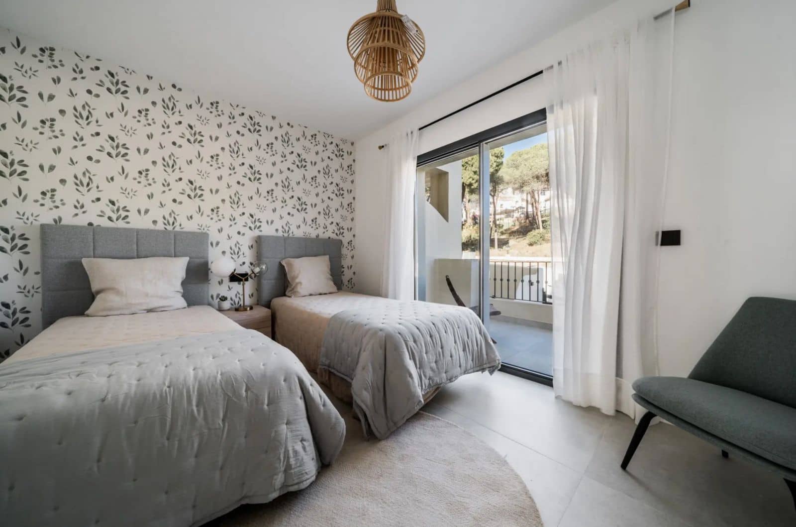 Casa de 3 habitaciones en Nueva Andalucia en venta - 749.000 € (Ref: 9439798)