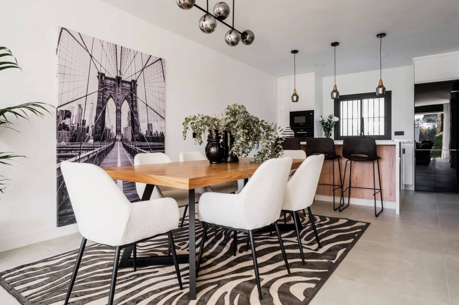 Casa de 3 habitaciones en Nueva Andalucia en venta - 749.000 € (Ref: 9439798)