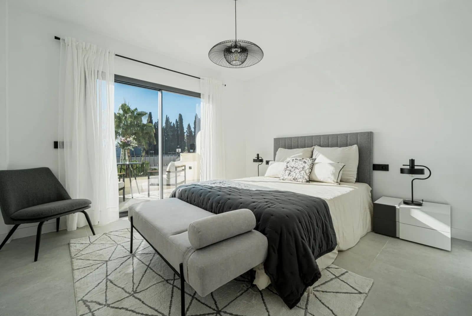 Casa de 3 habitaciones en Nueva Andalucia en venta - 749.000 € (Ref: 9439798)