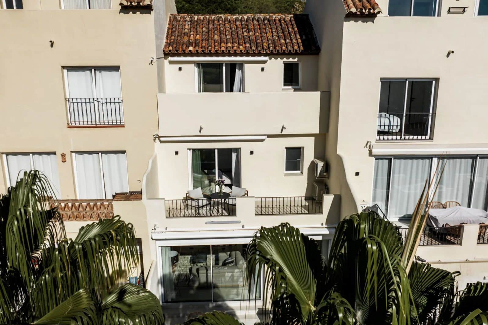 Casa de 3 habitaciones en Nueva Andalucia en venta - 749.000 € (Ref: 9439798)