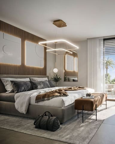 5 soverom Villa til salgs i Guadalmina Baja, Marbella - € 5 500 000 (Ref: 9439799)