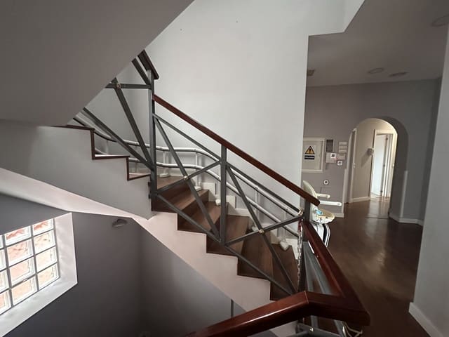 18 sypialnia Willa na sprzedaż w Benalmádena - 1 200 000 € (Ref: 9439800)