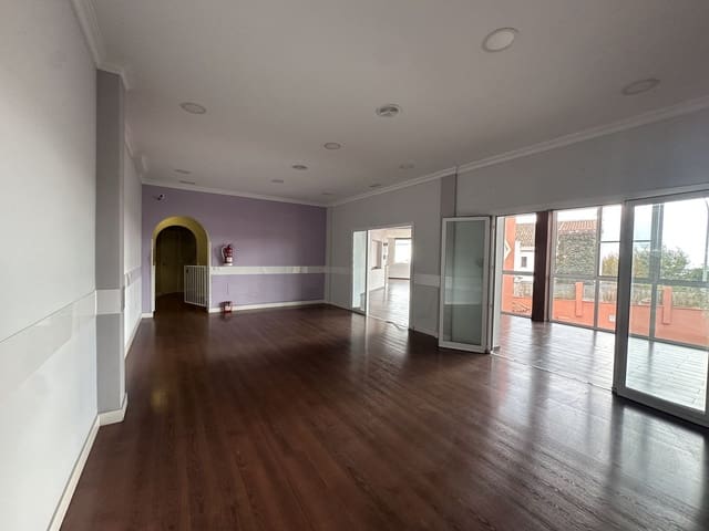 18 sypialnia Willa na sprzedaż w Benalmádena - 1 200 000 € (Ref: 9439800)